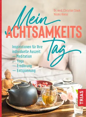 Stock / Reese |  Mein Achtsamkeitstag | eBook | Sack Fachmedien