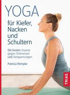 Römpke |  Yoga für Kiefer, Nacken und Schultern | eBook | Sack Fachmedien