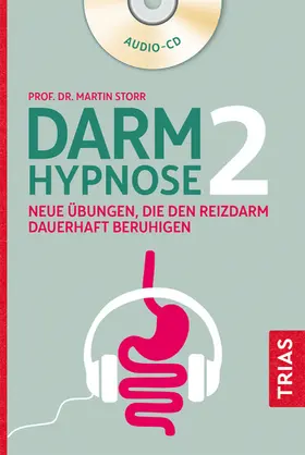 Storr |  Darmhypnose 2 | Sonstiges |  Sack Fachmedien