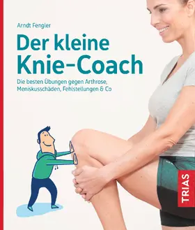 Fengler |  Der kleine Knie-Coach | eBook | Sack Fachmedien