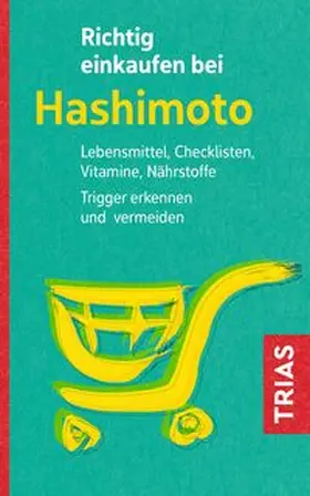Zichner | Richtig einkaufen bei Hashimoto | Buch | 978-3-432-11576-4 | www2.sack.de