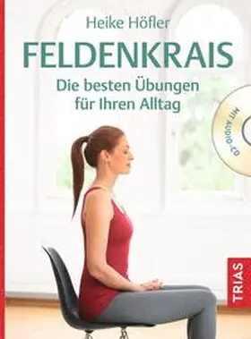 Höfler | Feldenkrais | E-Book | sack.de