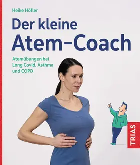 Höfler | Der kleine Atem-Coach | E-Book | www2.sack.de