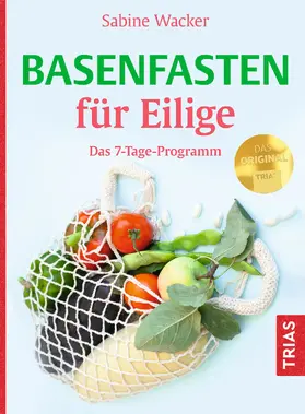Wacker | Basenfasten für Eilige | E-Book | www2.sack.de