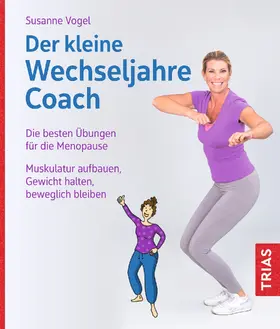 Vogel |  Der kleine Wechseljahre-Coach | eBook | Sack Fachmedien