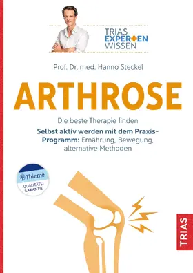 Steckel |  Expertenwissen: Arthrose | eBook | Sack Fachmedien