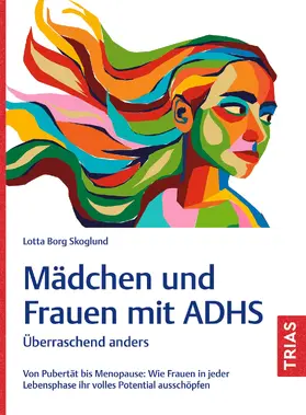 Skoglund |  Mädchen und Frauen mit ADHS | Buch |  Sack Fachmedien