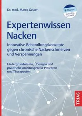 Gassen |  Expertenwissen Nacken | Buch |  Sack Fachmedien