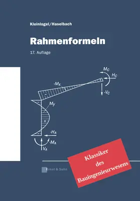 Kleinlogel / Haselbach |  Rahmenformeln | Buch |  Sack Fachmedien