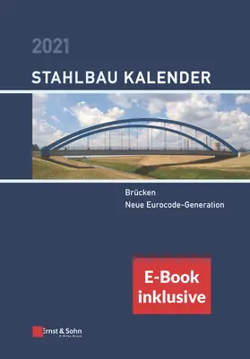 Kuhlmann | Stahlbau-Kalender 2021. E-Bundle | Medienkombination | 978-3-433-03349-4 | www2.sack.de