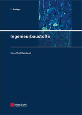 Reinhardt |  Ingenieurbaustoffe | eBook | Sack Fachmedien