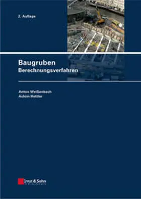 Weißenbach / Hettler |  Baugruben | eBook | Sack Fachmedien
