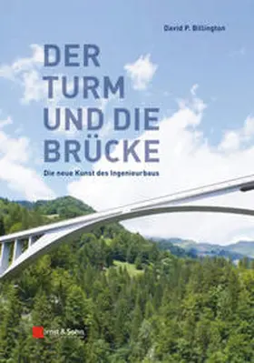 Billington |  Der Turm und die Brücke | eBook | Sack Fachmedien