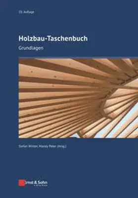Winter / Peter | Holzbau-Taschenbuch | E-Book | sack.de