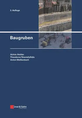 Hettler / Triantafyllidis / Weißenbach |  Anteil EPB | eBook | Sack Fachmedien
