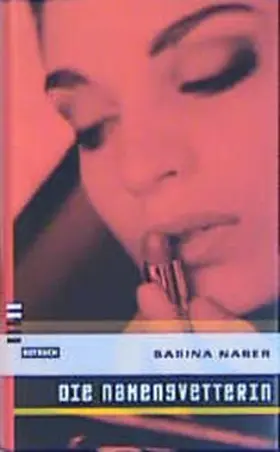 Naber |  Die Namensvetterin | Buch |  Sack Fachmedien