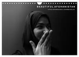 CALVENDO / Müller |  Beautiful Afghanistan Fotos vom Hindukusch (Wandkalender 2025 DIN A4 quer), CALVENDO Monatskalender | Sonstiges |  Sack Fachmedien