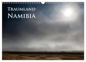 CALVENDO / Müller |  Namibia (Wandkalender 2025 DIN A3 quer), CALVENDO Monatskalender | Sonstiges |  Sack Fachmedien