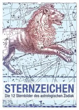 CALVENDO / Layout Babette Reek |  Sternzeichenkalender (Wandkalender 2025 DIN A2 hoch), CALVENDO Monatskalender | Sonstiges |  Sack Fachmedien