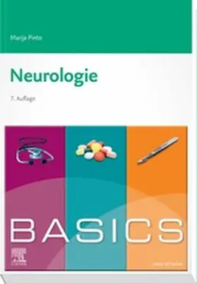 Pinto |  Basics Neurologie | eBook | Sack Fachmedien
