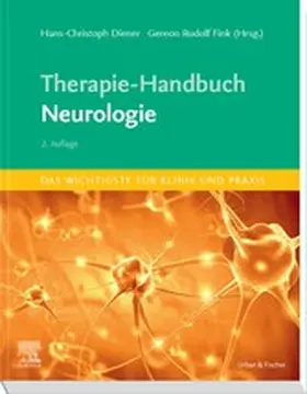 Diener / Fink |  Therapie-Handbuch - Neurologie | eBook | Sack Fachmedien