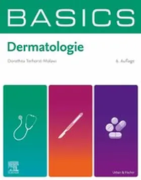 Terhorst-Molawi |  BASICS Dermatologie | eBook | Sack Fachmedien