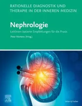 Mertens |  Rationelle Diagnostik und Therapie in der Inneren Medizin - Nephrologie | eBook | Sack Fachmedien