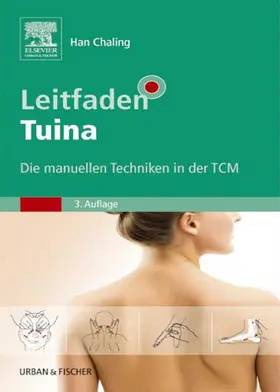 Han |  Leitfaden Tuina | eBook | Sack Fachmedien