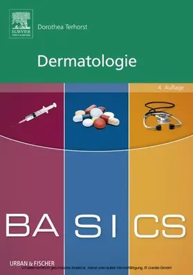 Terhorst |  BASICS Dermatologie | eBook | Sack Fachmedien
