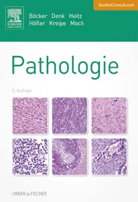 Böcker / Denk / Moch |  Pathologie | eBook | Sack Fachmedien