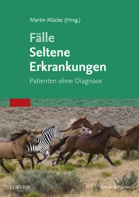 Mücke |  Fälle Seltene Erkrankungen | eBook | Sack Fachmedien