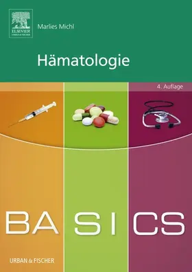 Michl |  BASICS Hämatologie | eBook | Sack Fachmedien