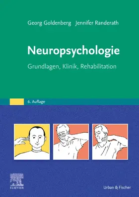 Goldenberg / Randerath / Beifuss | Neuropsychologie | Buch | 978-3-437-21185-0 | sack.de