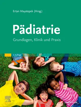 Mayatepek / Aksu |  Pädiatrie | Buch |  Sack Fachmedien
