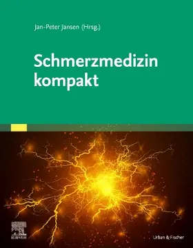 Jansen |  Schmerzmedizin kompakt | Buch |  Sack Fachmedien