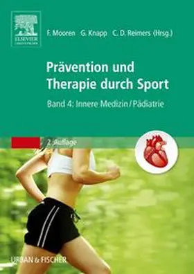 Mooren / Knapp / Reimers |  Therapie und Prävention durch Sport, Band 4 | Buch |  Sack Fachmedien
