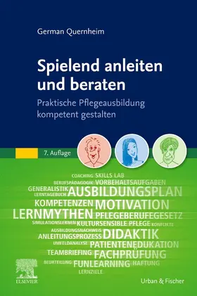 Quernheim |  Spielend anleiten und beraten | Buch |  Sack Fachmedien