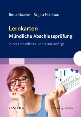 Naumer / Nienhaus | Lernkarten Mündliche Abschlussprüfung | Sonstiges | 978-3-437-25251-8 | sack.de