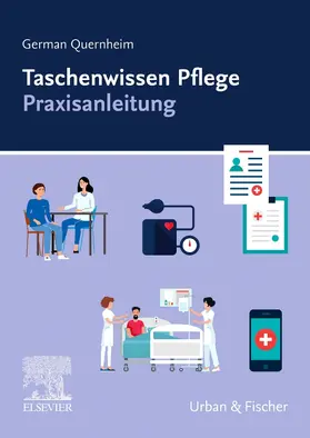 Quernheim |  Taschenwissen Praxisanleitung | Buch |  Sack Fachmedien