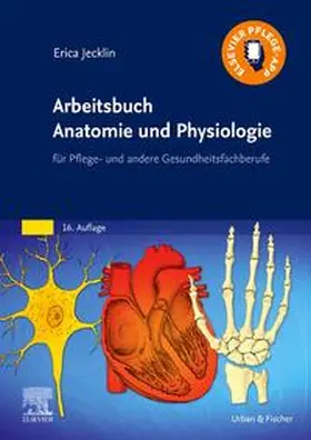 Brühlmann-Jecklin |  Arbeitsbuch Anatomie und Physiologie eBook | Buch |  Sack Fachmedien