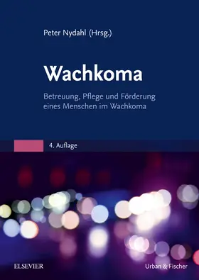 Nydahl |  Wachkoma | Buch |  Sack Fachmedien