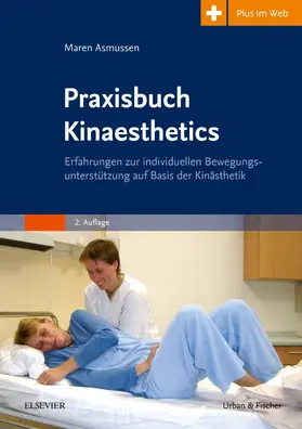 Asmussen-Clausen | Praxisbuch Kinaesthetics | Buch | 978-3-437-27571-5 | sack.de