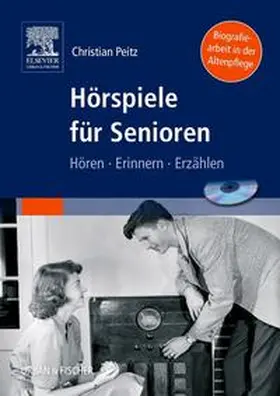 Peitz |  Hörspiele für Senioren | Sonstiges |  Sack Fachmedien