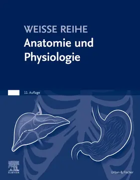  Anatomie und Physiologie | Buch |  Sack Fachmedien