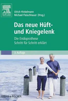 Hinkelmann / Fleischhauer |  Die Endoprothese | eBook | Sack Fachmedien