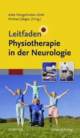 Hengelmolen-Greb / Jöbges |  LF Physiotherapie Neurologie | eBook | Sack Fachmedien