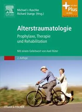 Raschke |  Alterstraumatologie | Buch |  Sack Fachmedien