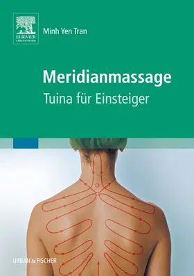 Tran |  Meridianmassage | Buch |  Sack Fachmedien