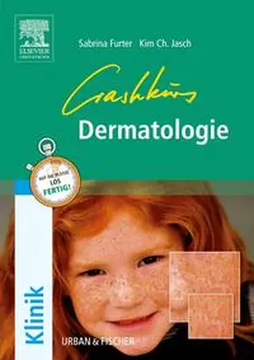 Heronimus |  Crashkurs Dermatologie eBook | Buch |  Sack Fachmedien