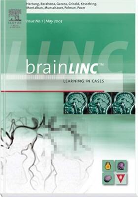 Hartung / Barahona / Garcea |  Brainlinc, Deutsche Ausgabe Nr. 3 | Buch |  Sack Fachmedien